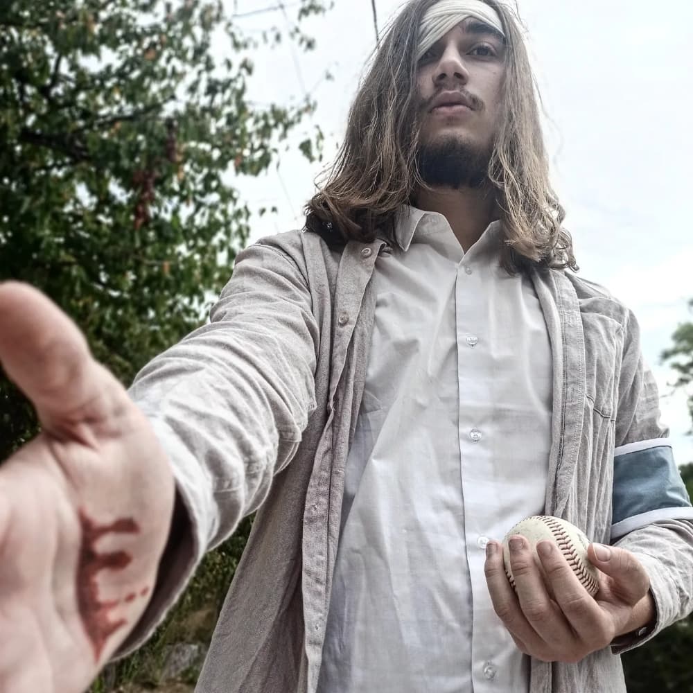 Eren by Jack - Photo 4