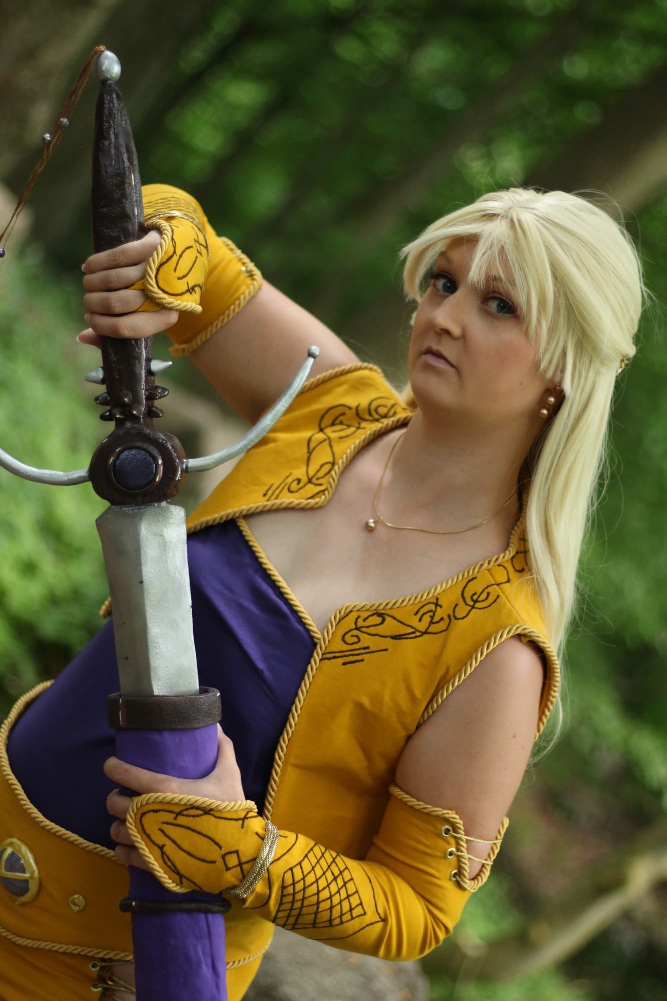 Celes Chere (FF6) - Photo 8