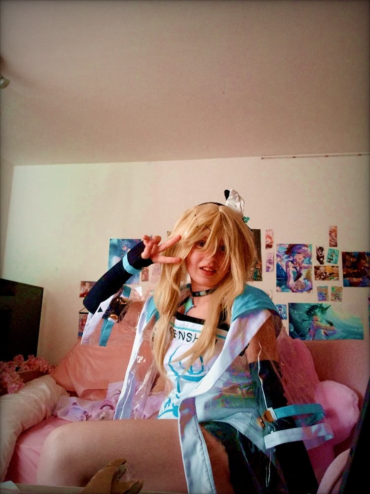 Lumine décontractée - Photo 11