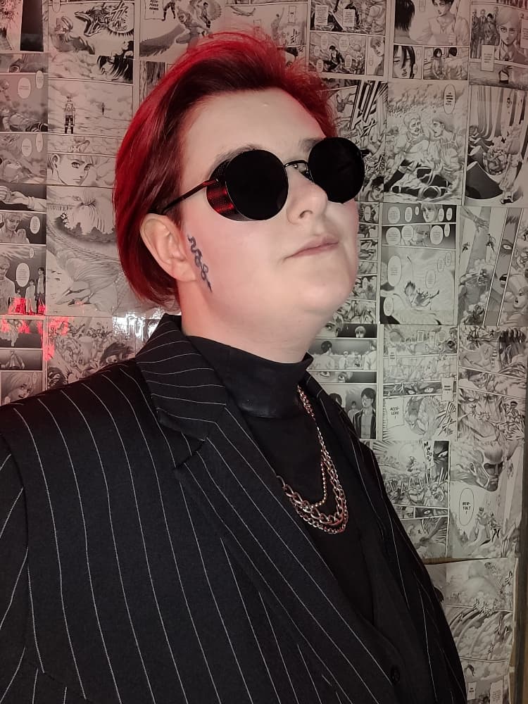 Aziraphale - Photo 1