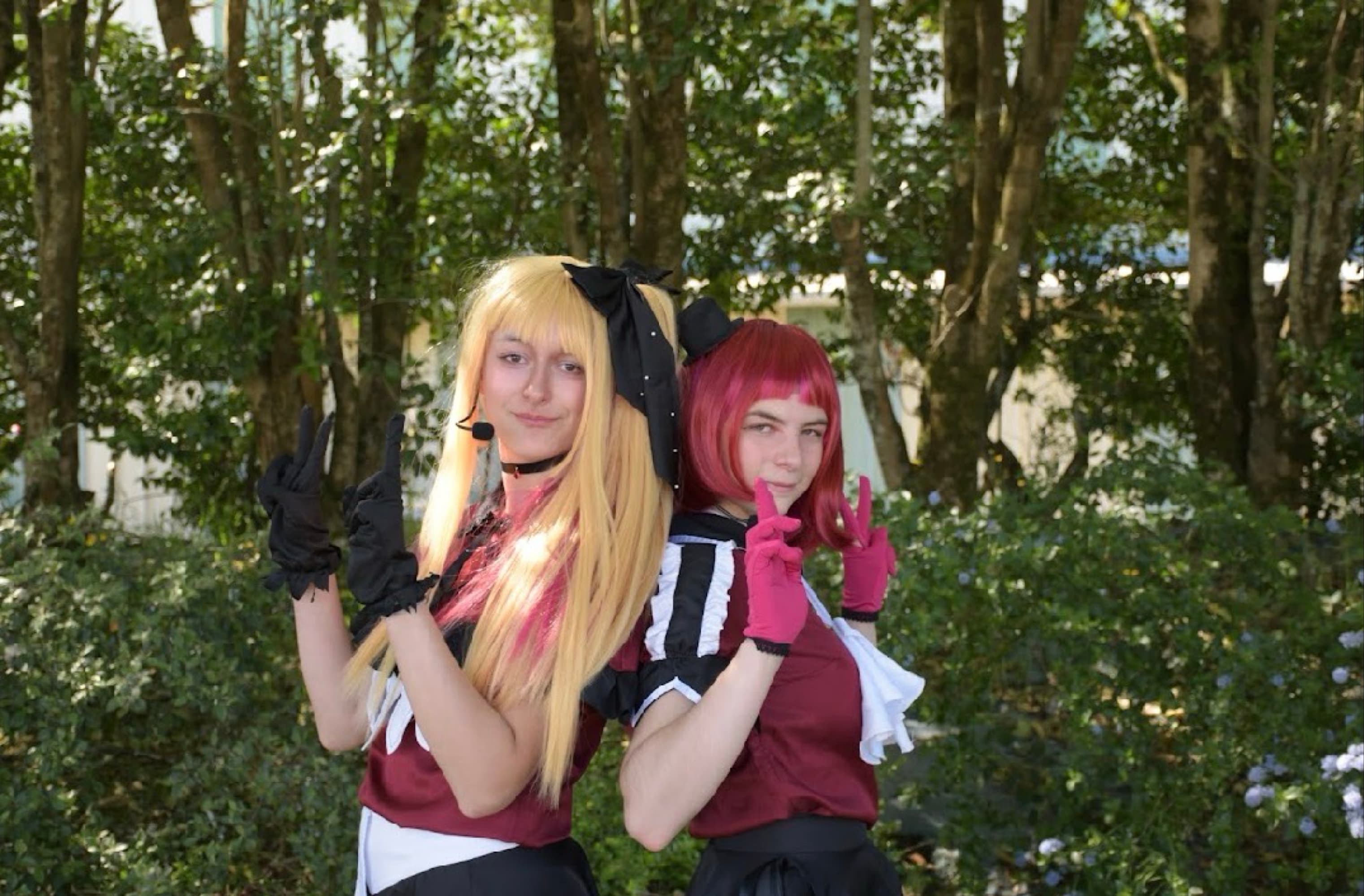 Ruby X Kana  - Photo 9