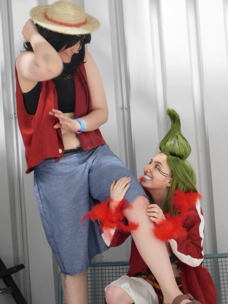 Barto Luffy - Photo 8