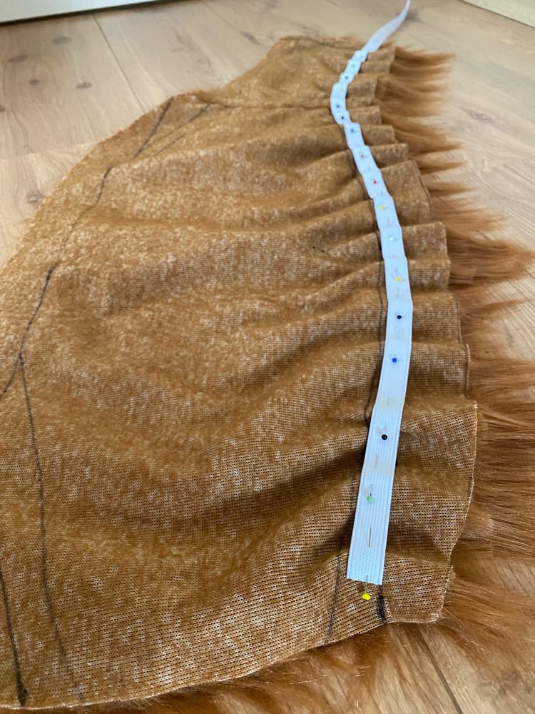 WIP Inosuke - Photo 27