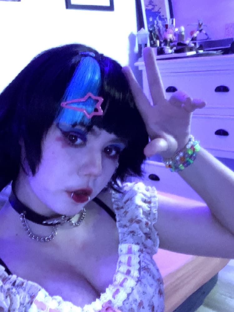 Kirara hoshi - Photo 1