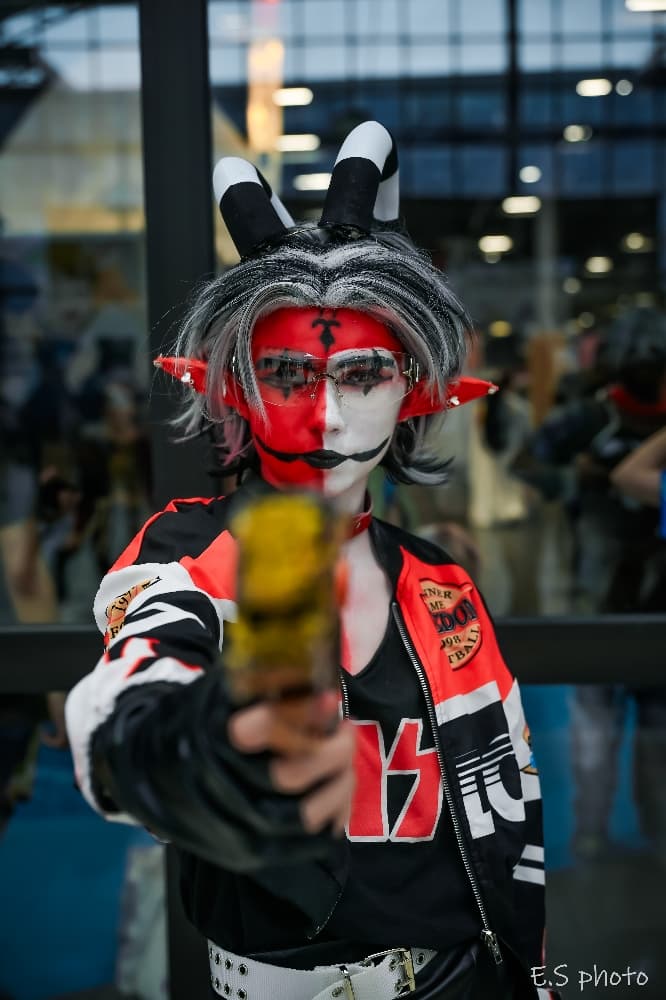 Shooting photo Blitz - Photo 16