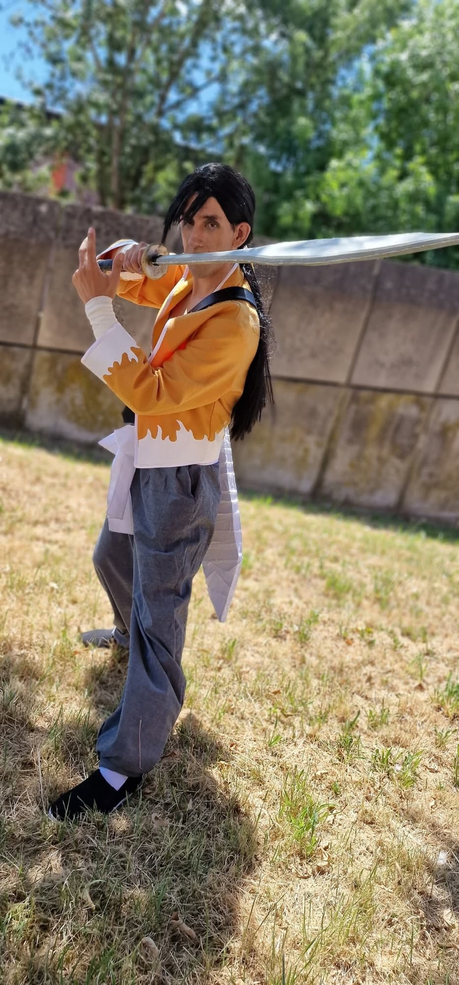 Lin yao fullmetal al - Photo 2