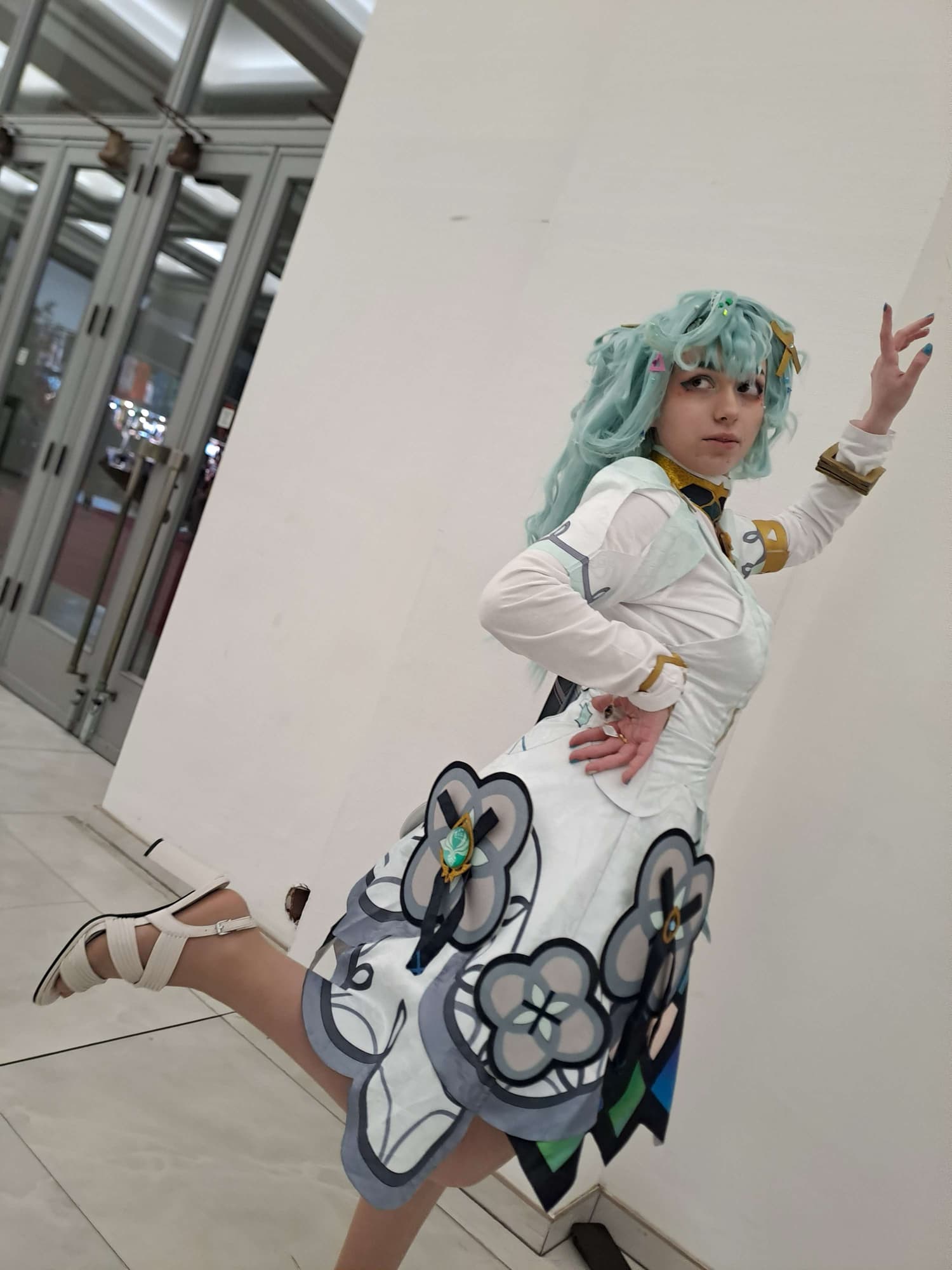 Faruzan (2024) - Photo 5