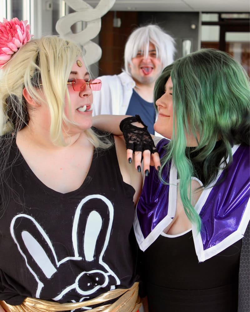 Record of Ragnarok - Photo 17