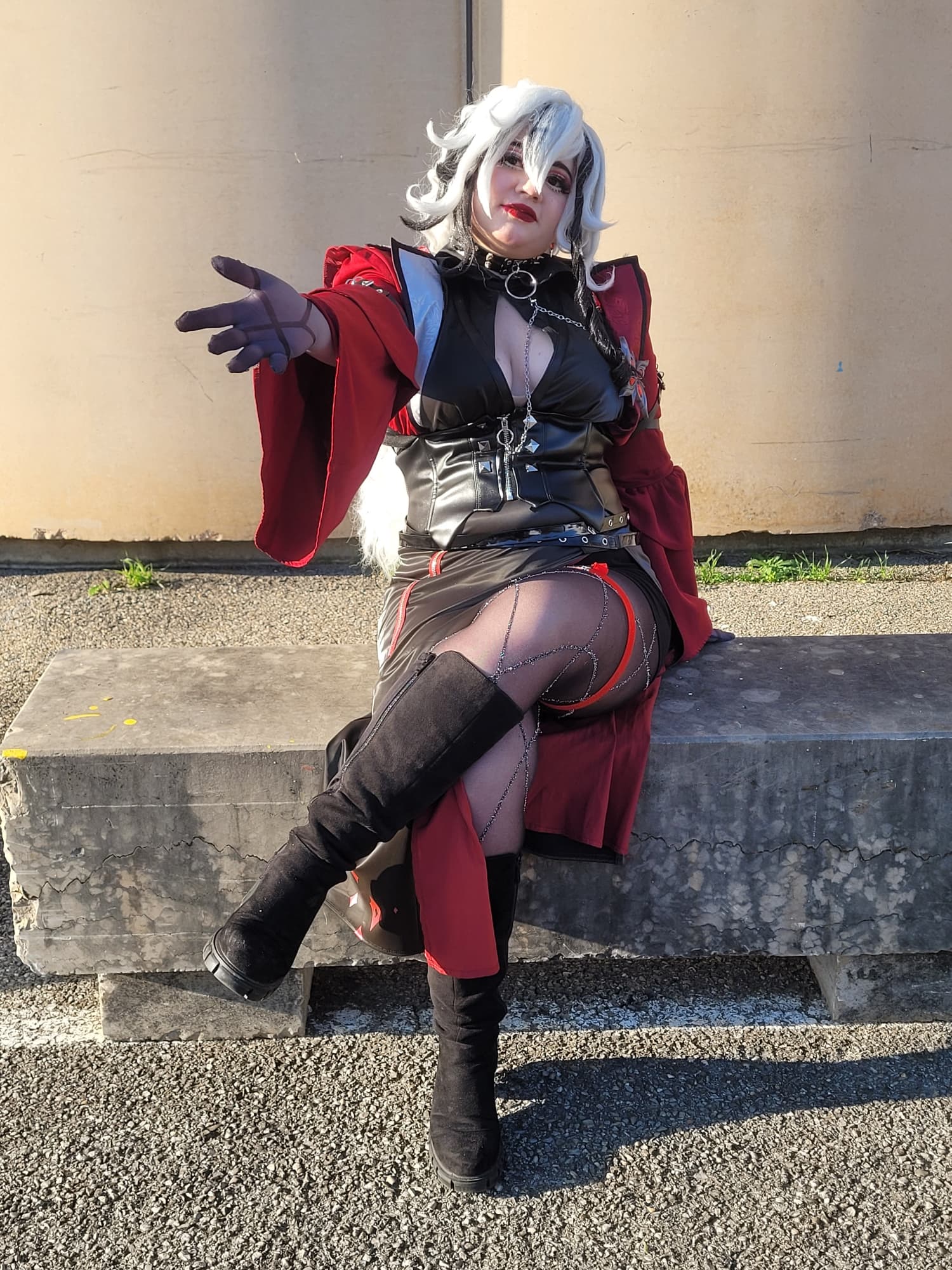 Arlecchino 2024 - Photo 11