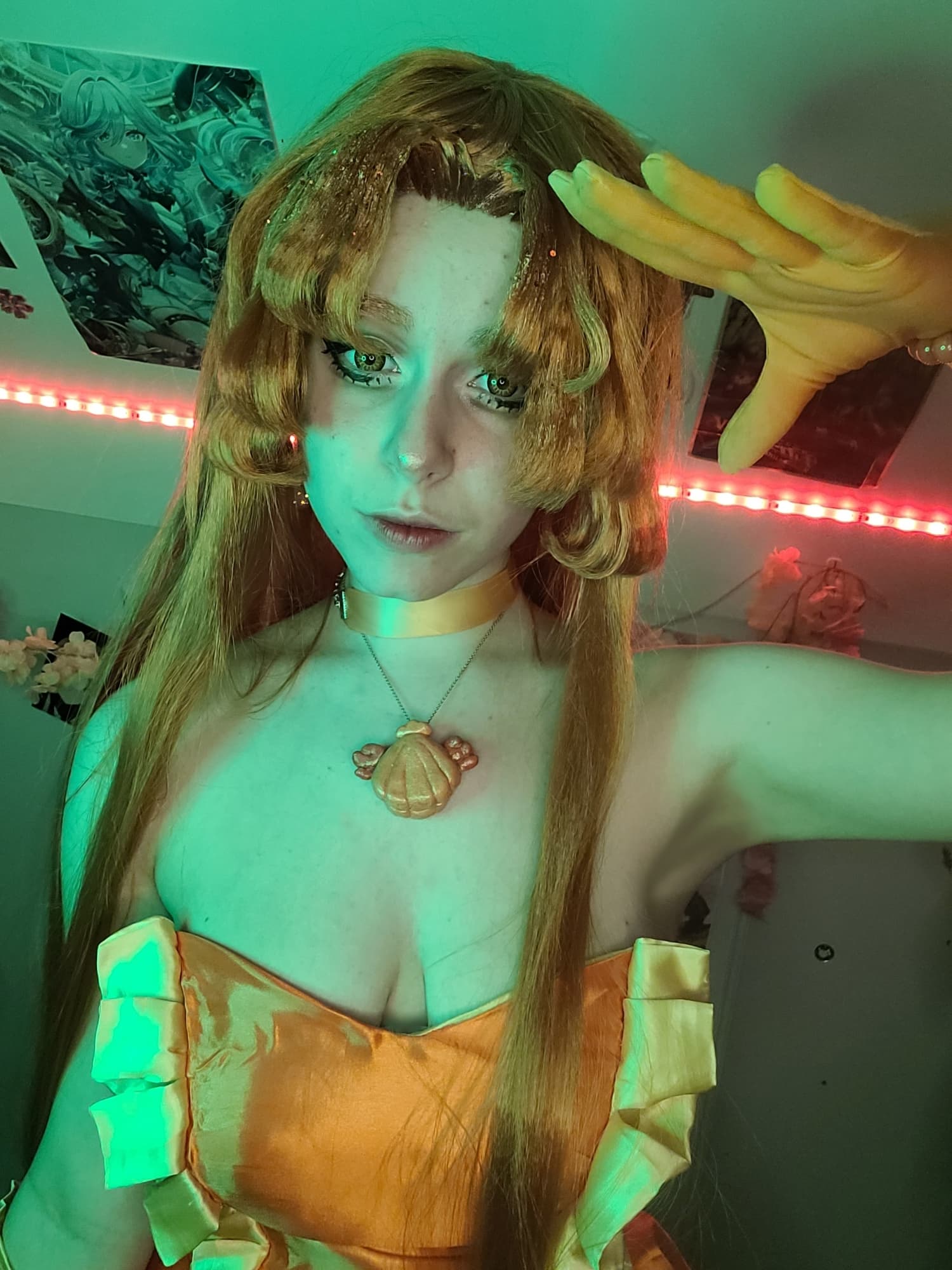 Seira Pitchi pitch p - Photo 3