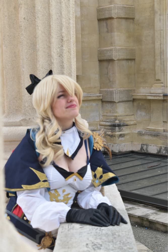 Genshin - Marseille - Photo 10