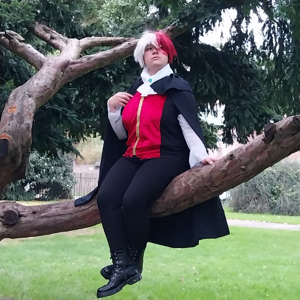 Shoto Vampire Hallow - Photo 12