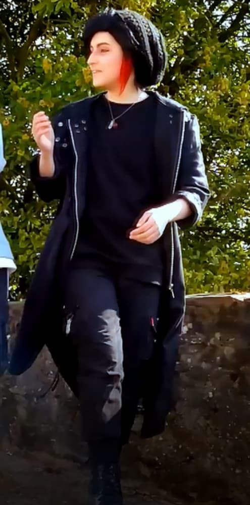 Kei outfit - Photo 4