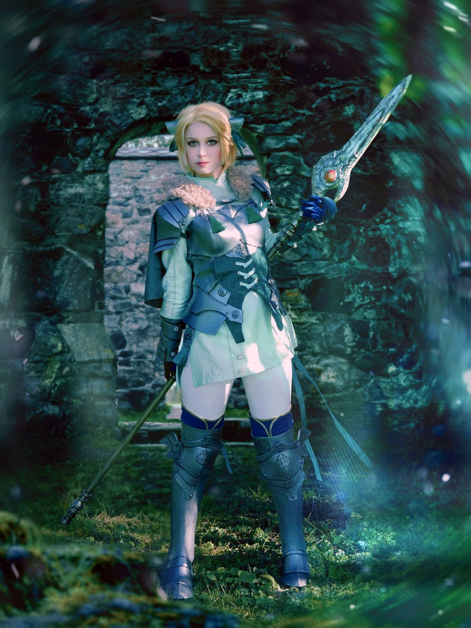 Ingrid, photos 2021 - Photo 11