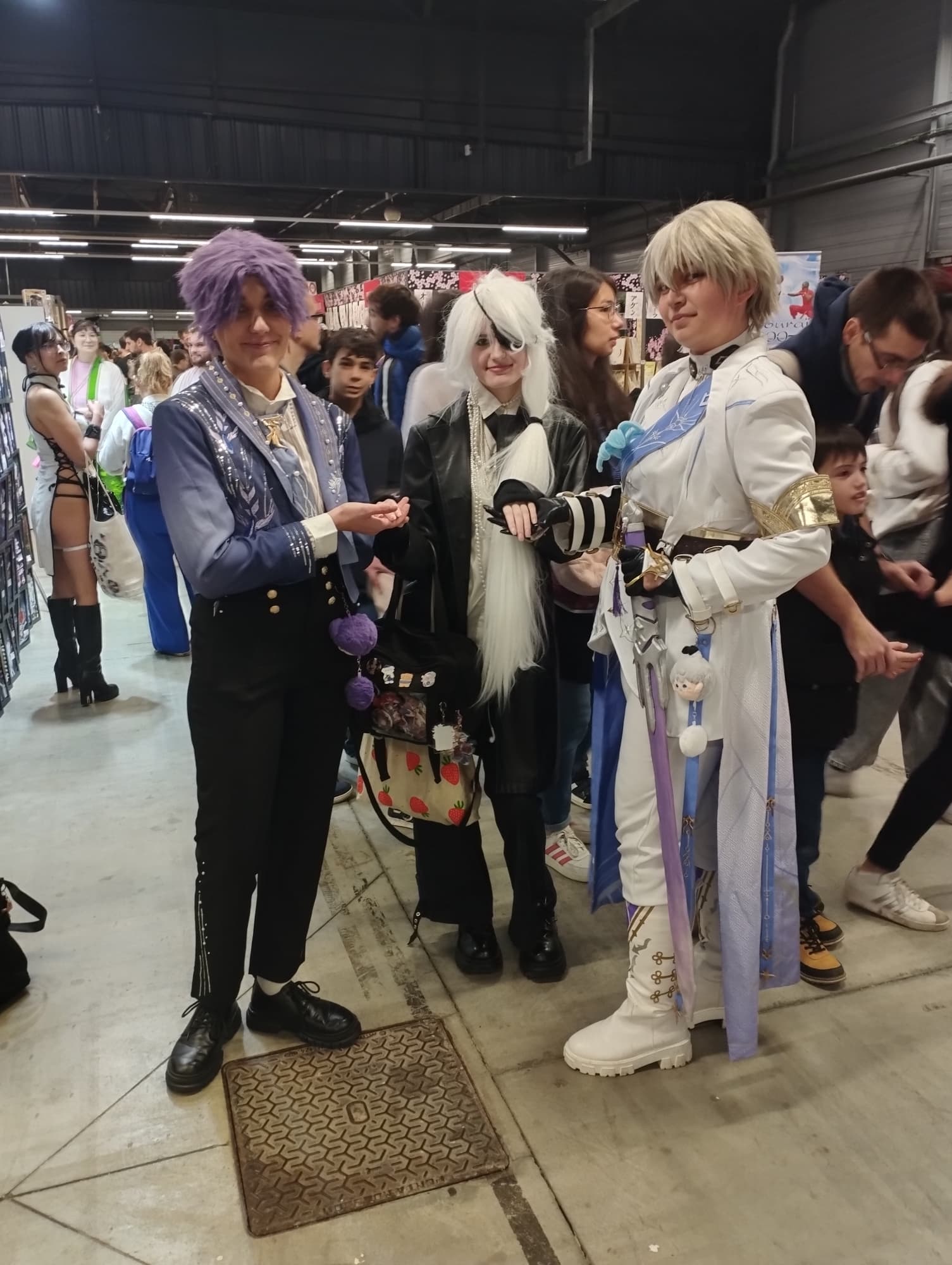 Geeklife 2026  - Photo 3