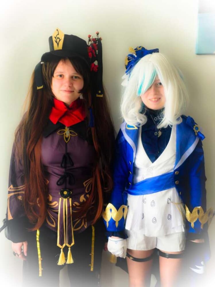 Japan manga wave (29) - Photo 3