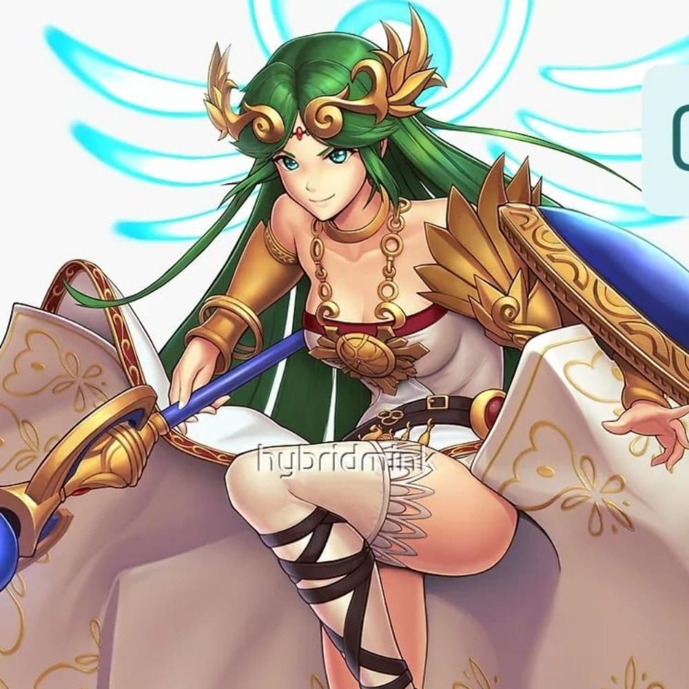 Palutena