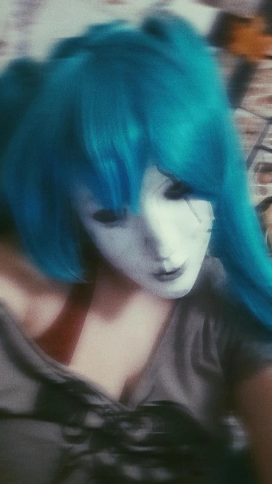 Sally miku