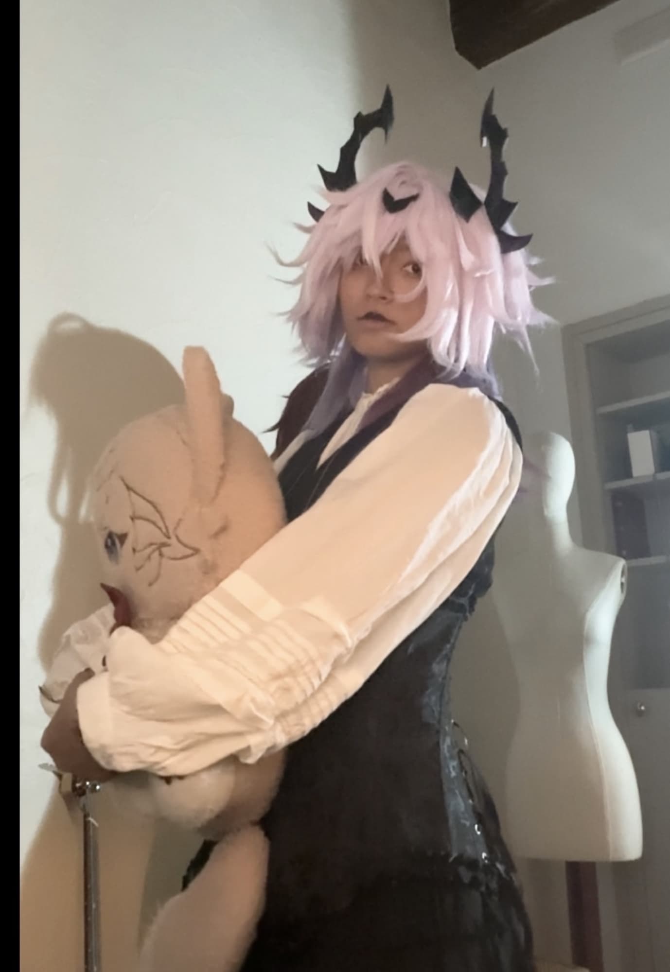 durin wig test - Photo 3