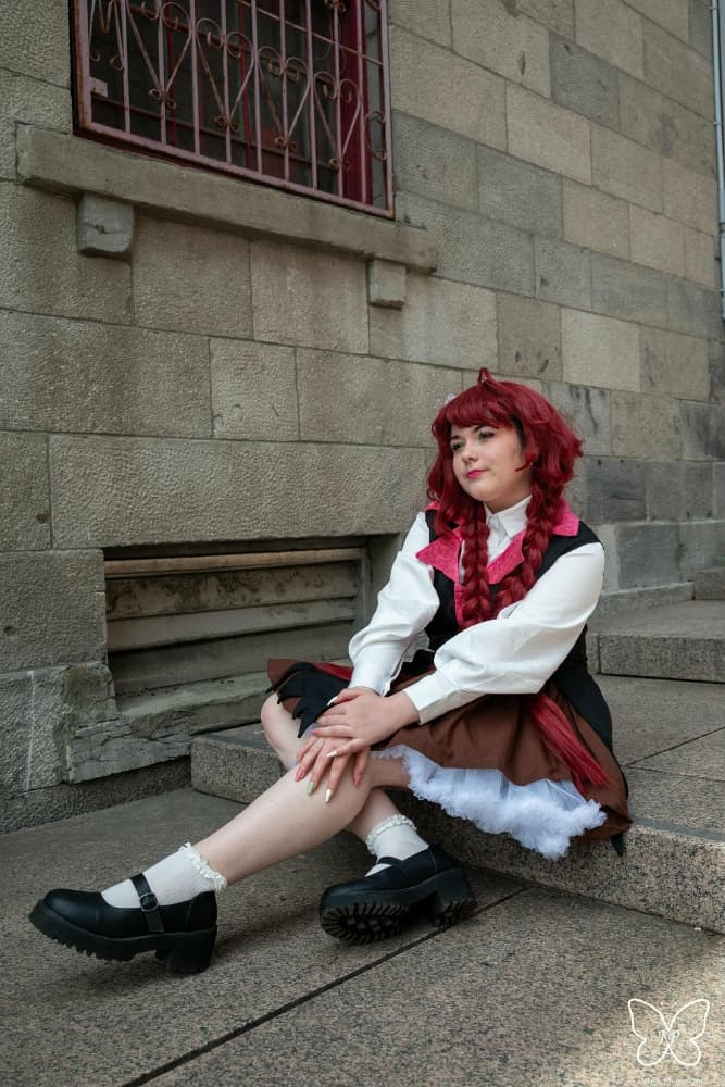 Lucy M. Montgomery 1 - Photo 7