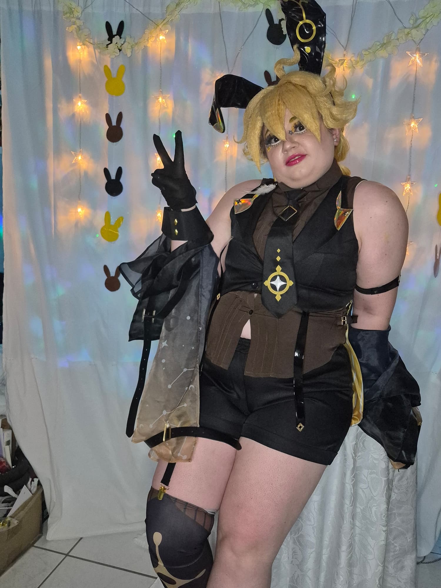 Aether Bunny 2026 - Photo 90