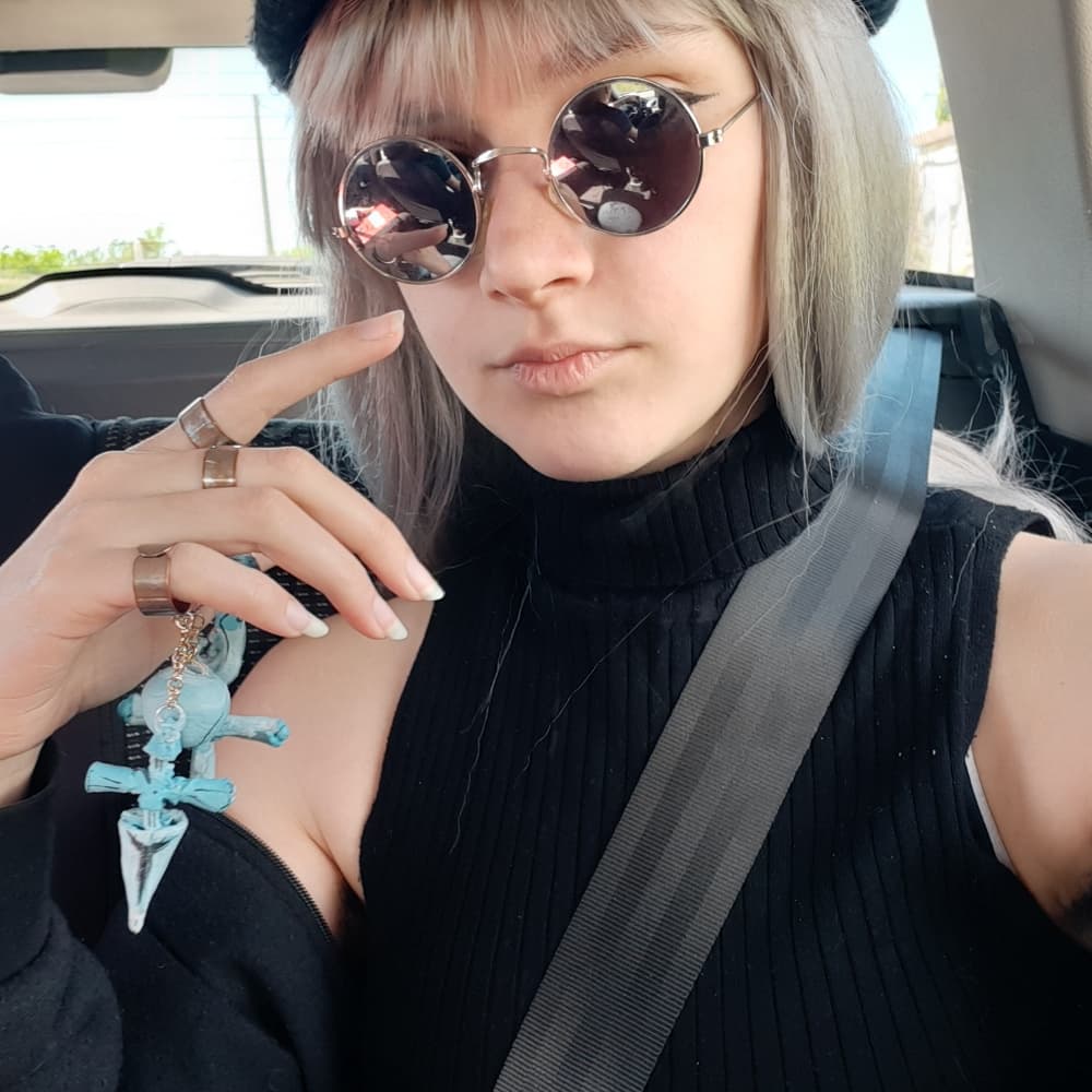 Kurapika deguised - Hunter x Hunter cosplay photoshoot cover