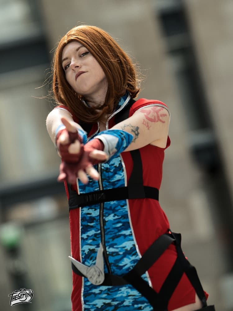 Firecracker  - Photo 3