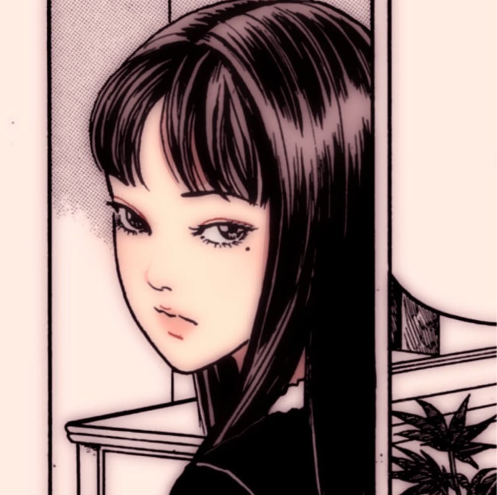 Tomie 