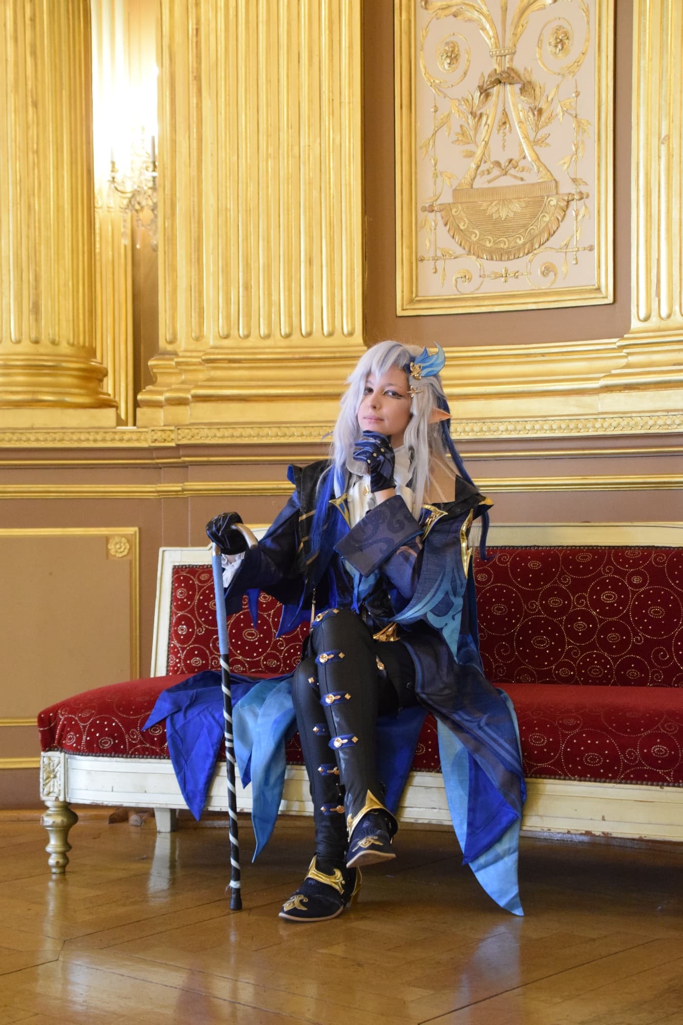 Neuvillette shooting - Photo 2