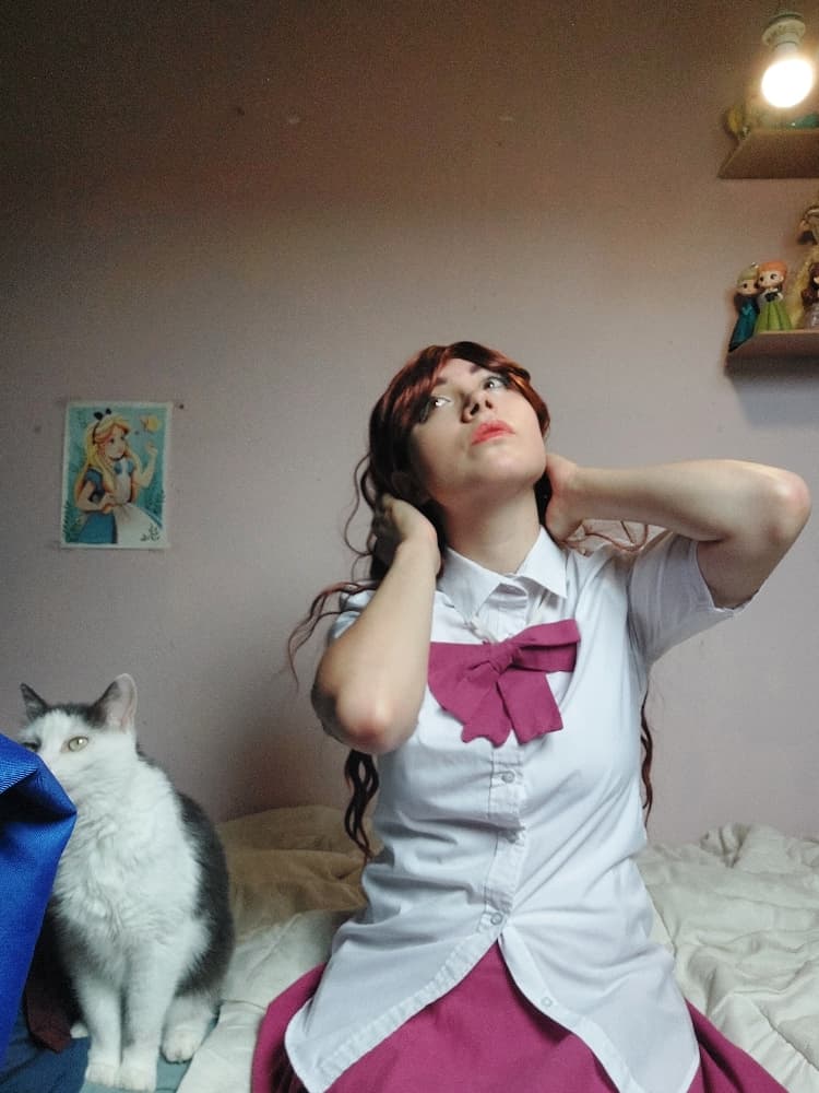 Natsumi/Nelly  - Photo 1