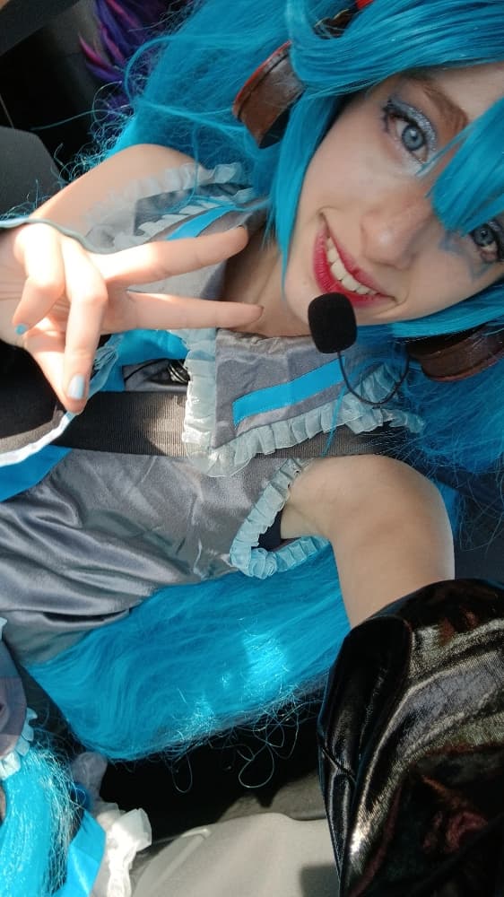 Miku - Photo 5