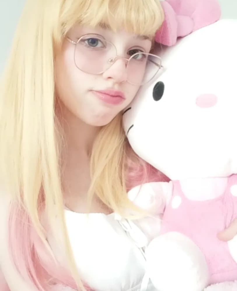 Sleepover 🩷 - Photo 2