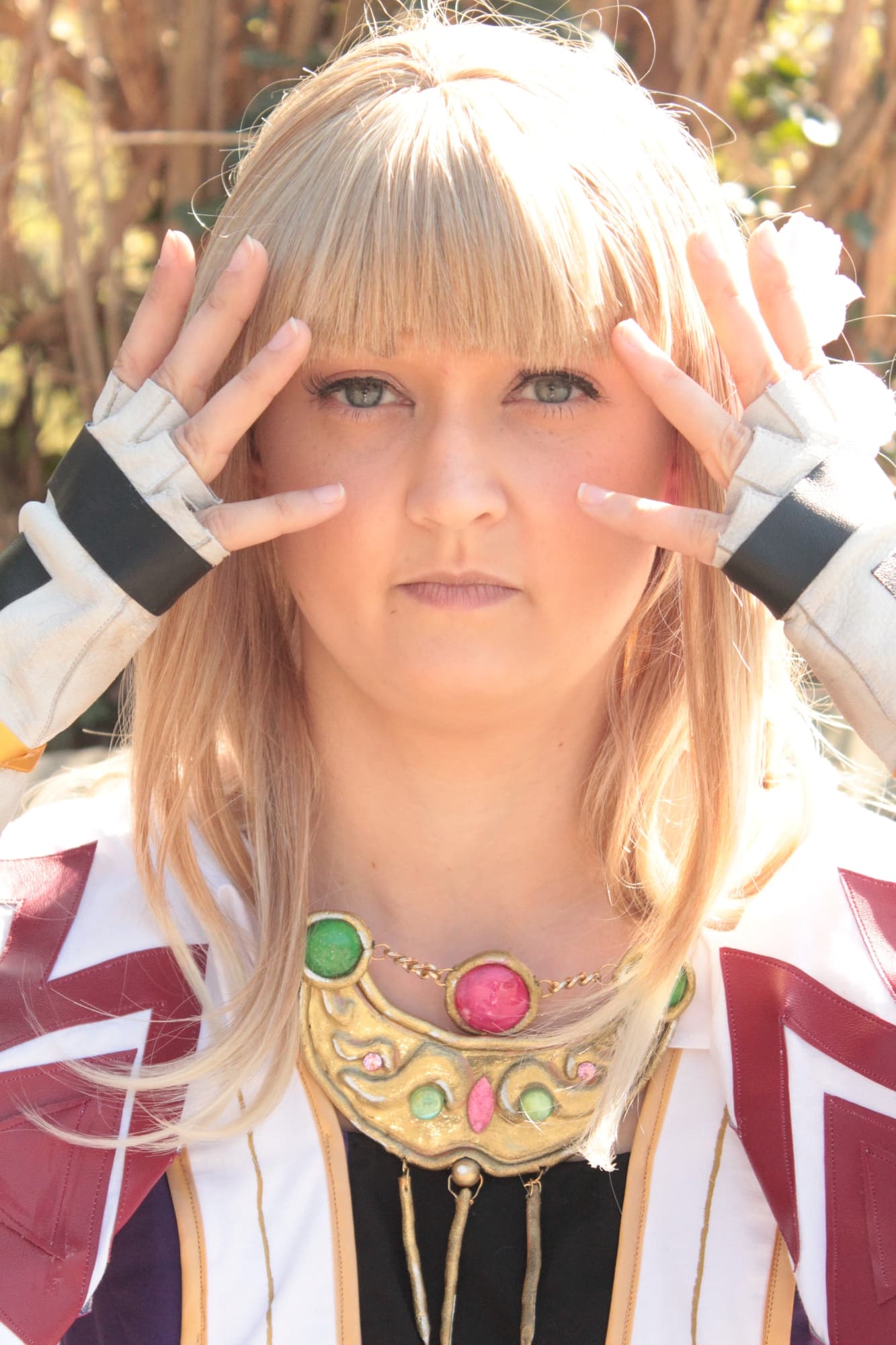 Offenes Shooting HH  - Photo 1