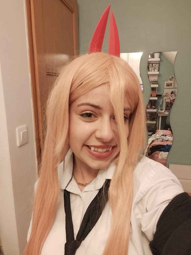 Power 🩸 - Photo 1