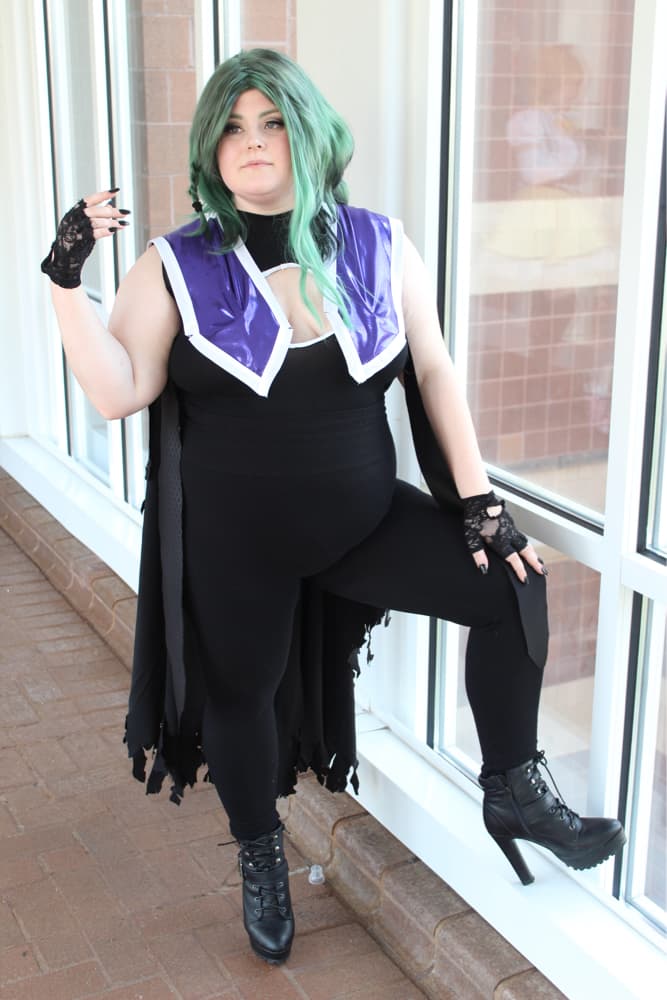 Record of Ragnarok - Photo 6