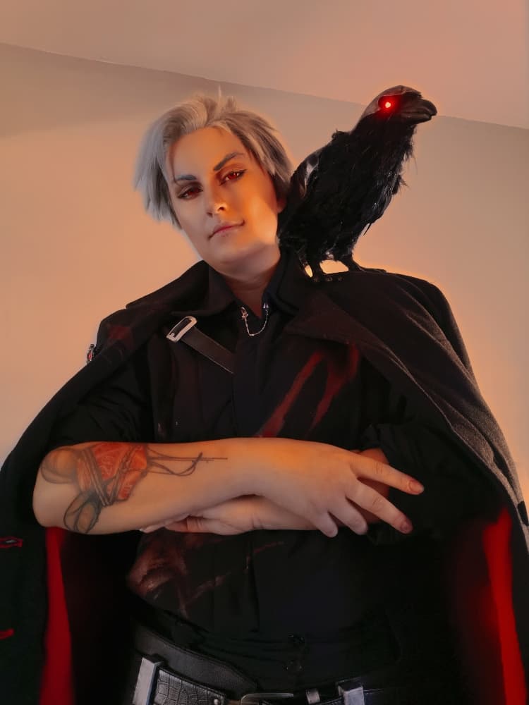 Sylus - Love and Dee - Photo 5