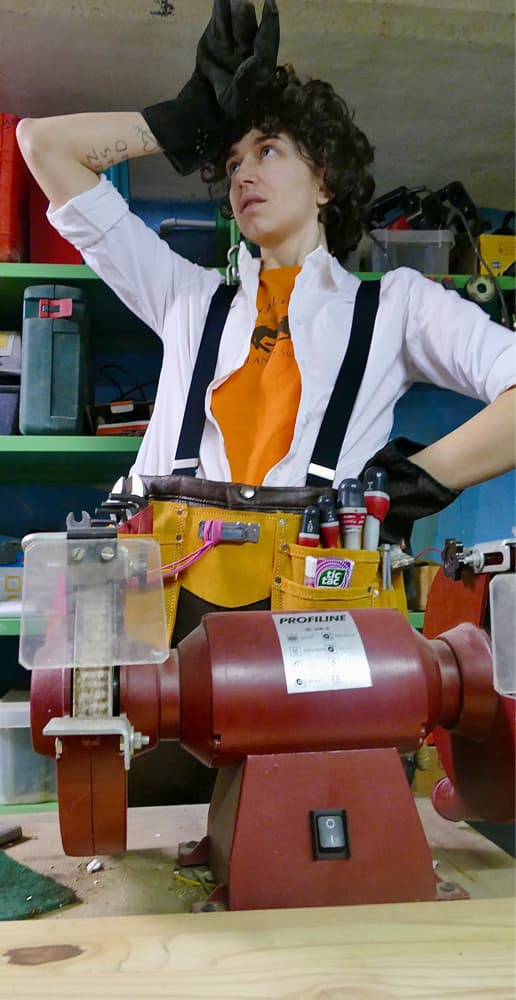 Leo Valdez - Photo 2