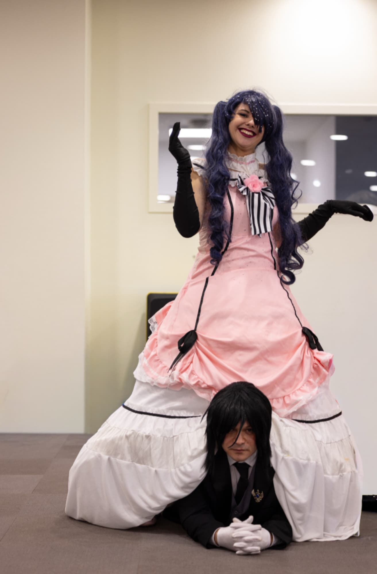 Shooting a domicile  - Photo 49