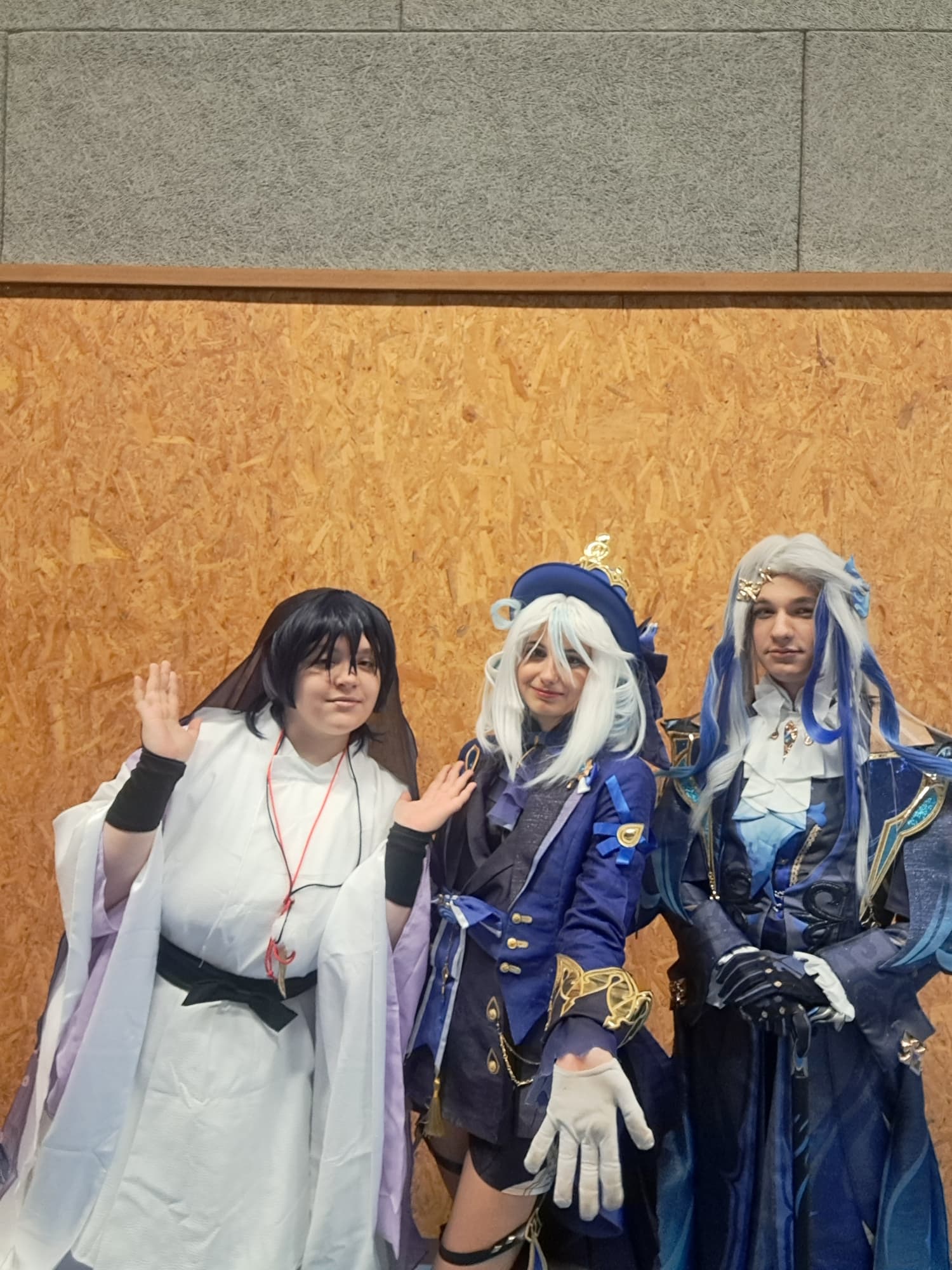 Tigery Manga Pop Culture