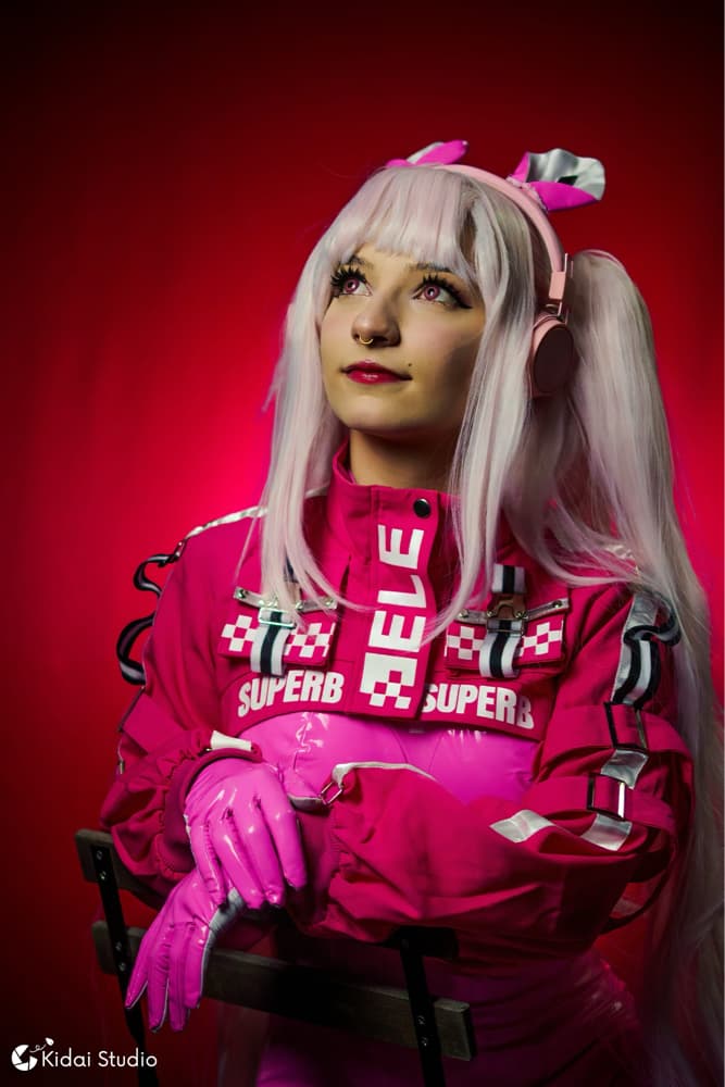 Alice - NIKKE - Photo 4