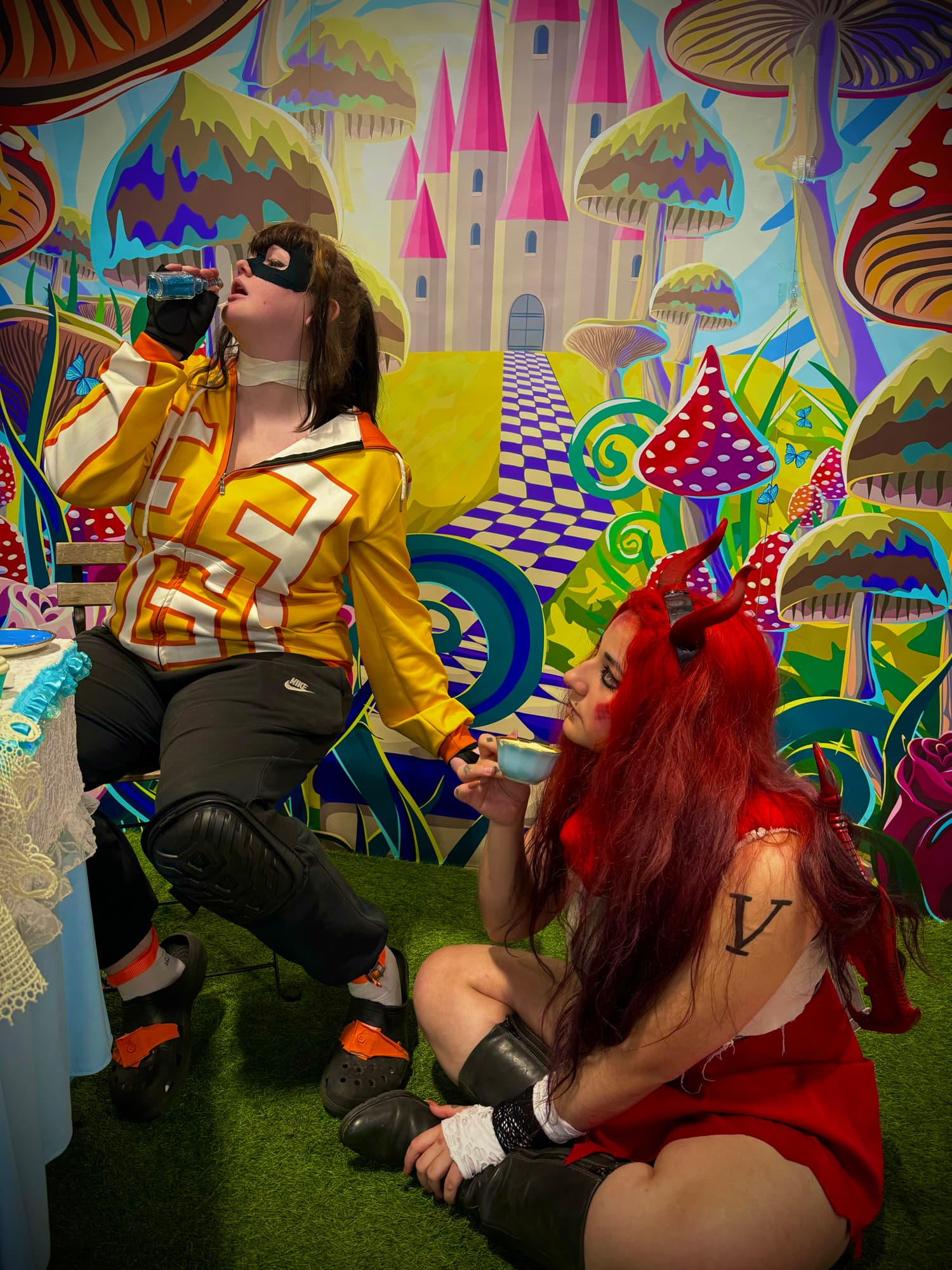 Kirishima Fantasy - Photo 17