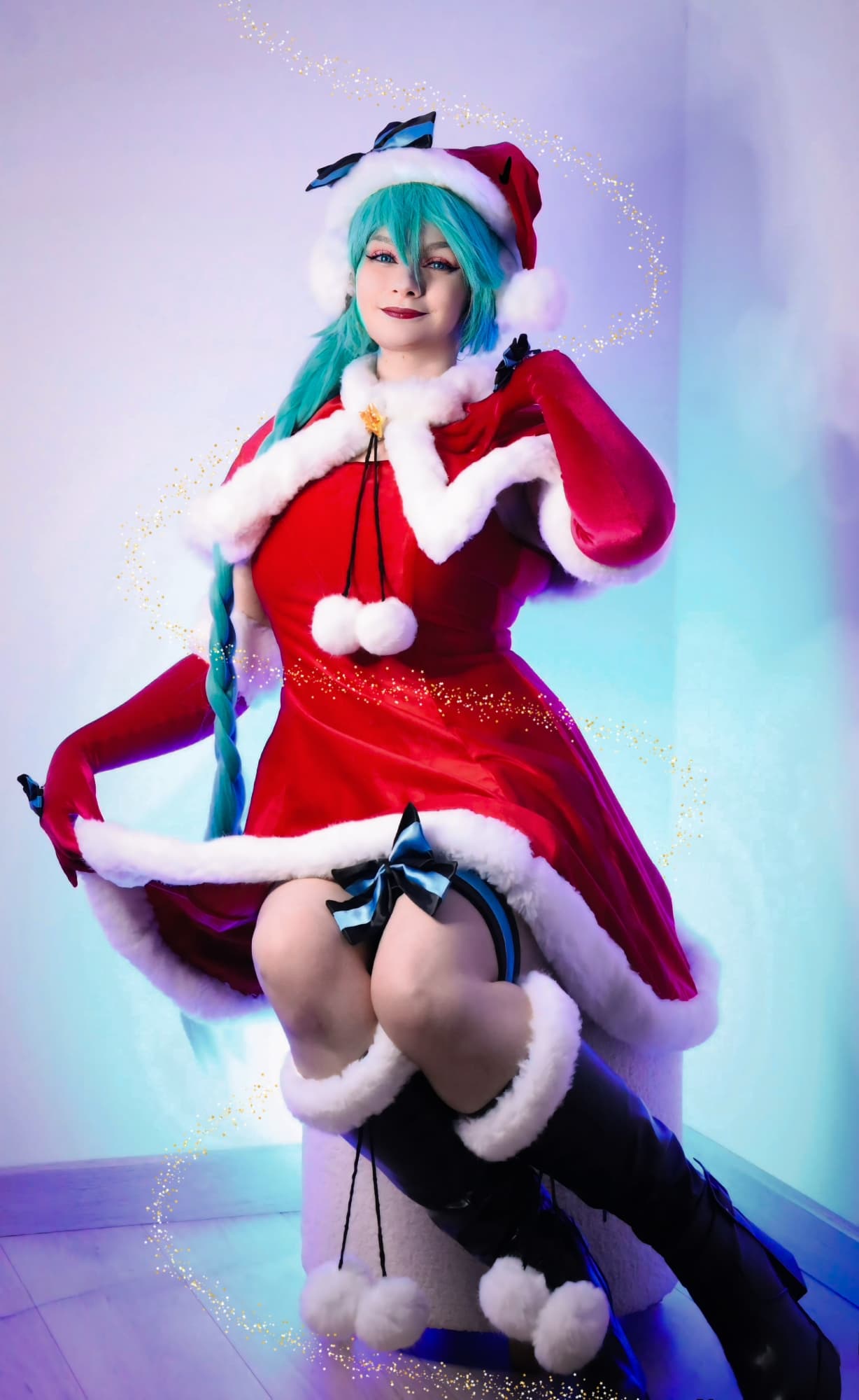 Miku Noël  - Photo 4
