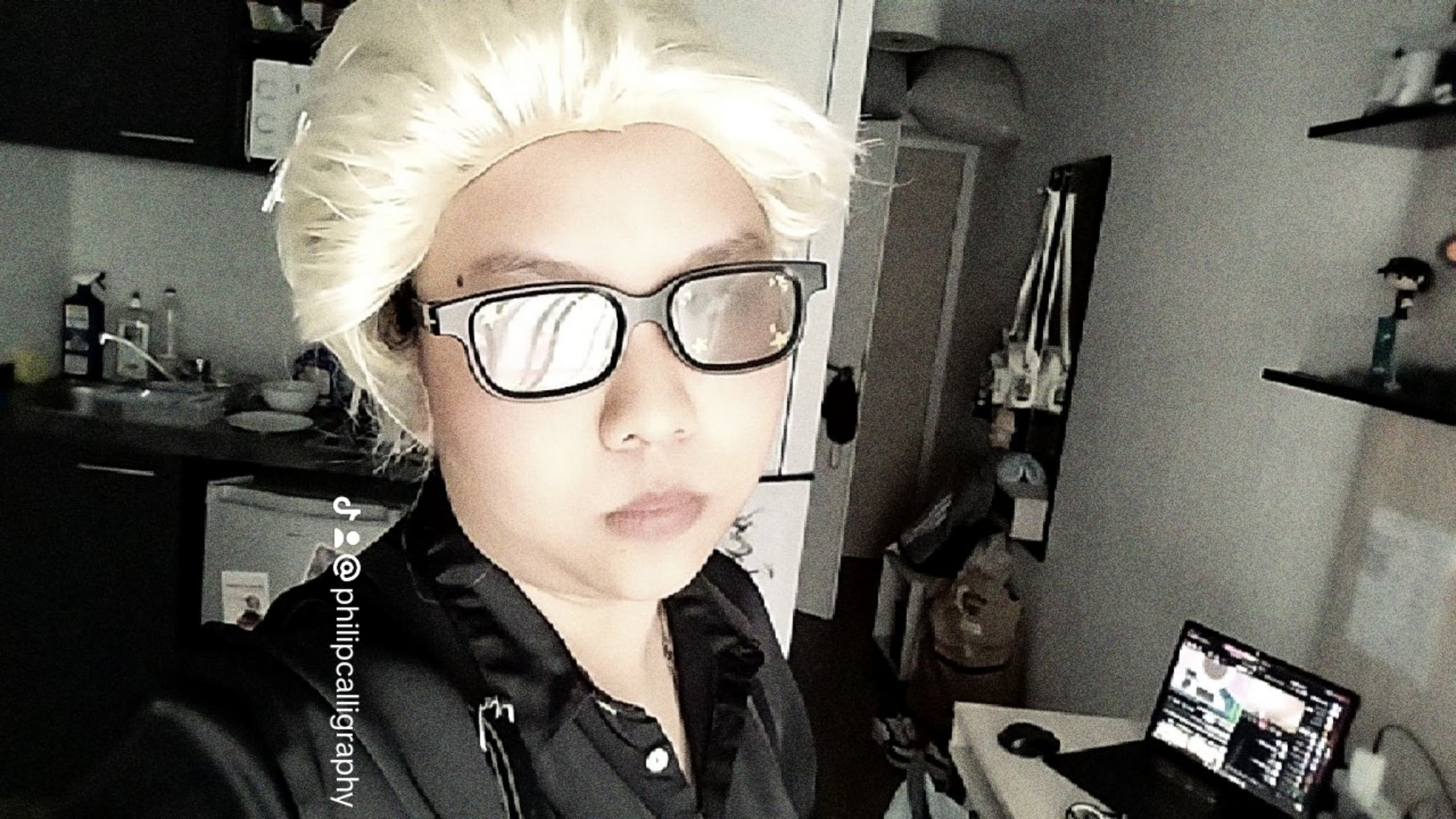 Wesker Costest - Photo 5