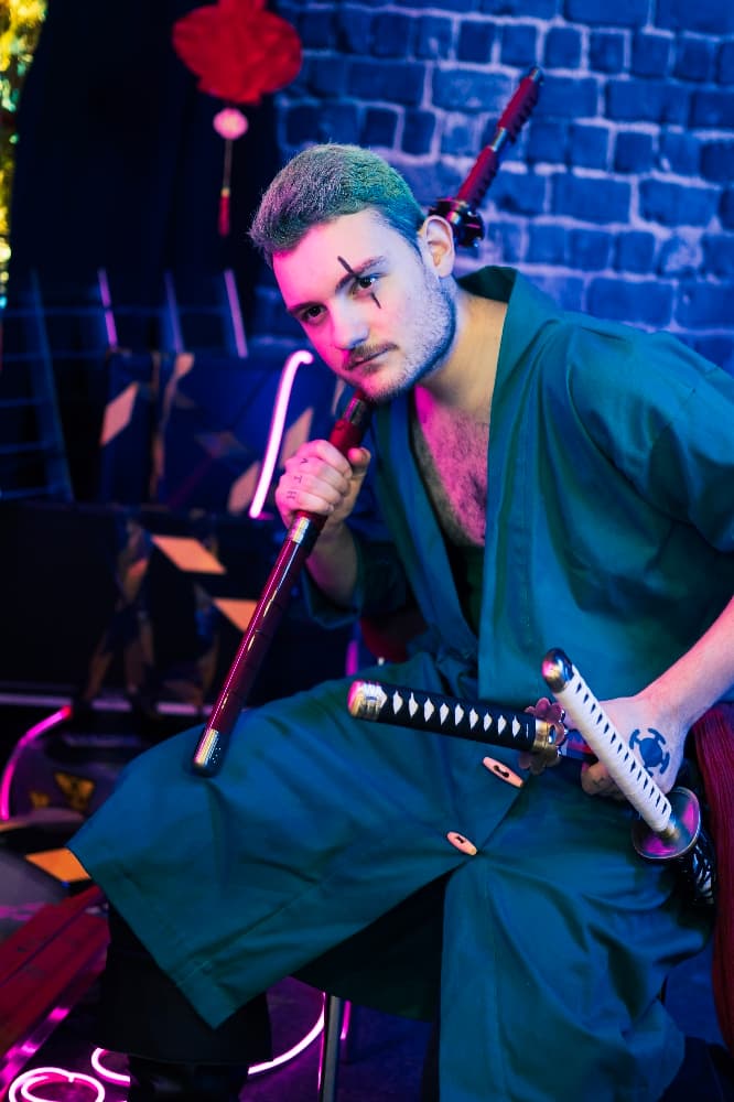 Metztorii 2024 - Photo 12