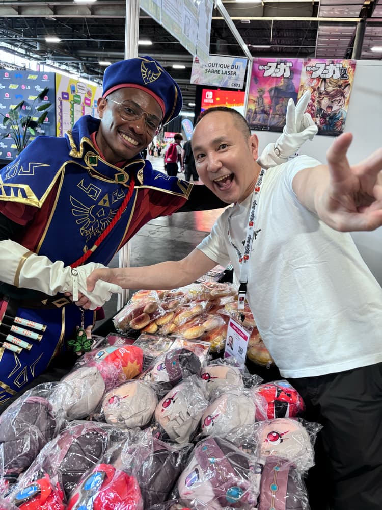 Link royal guard - Photo 12