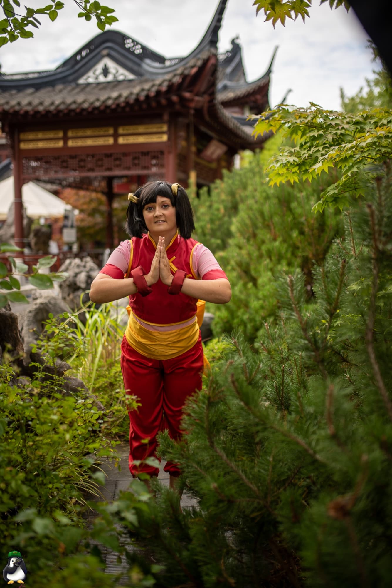 Ling Xiaoyu  - Photo 22