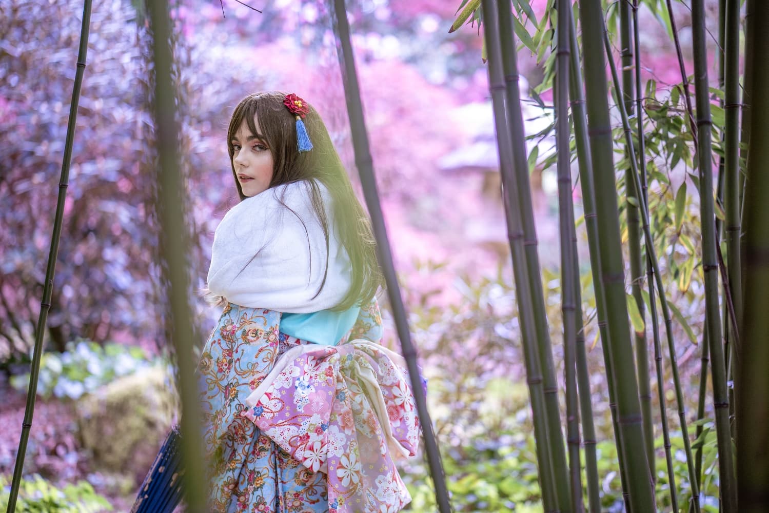 Rin Hanami - Photo 9