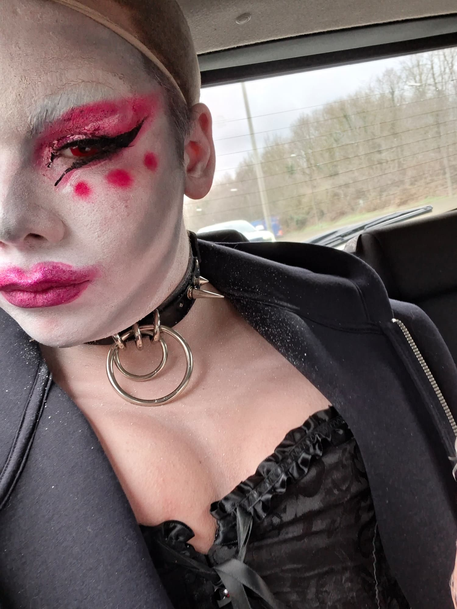 Angel dust (drag) - Photo 4