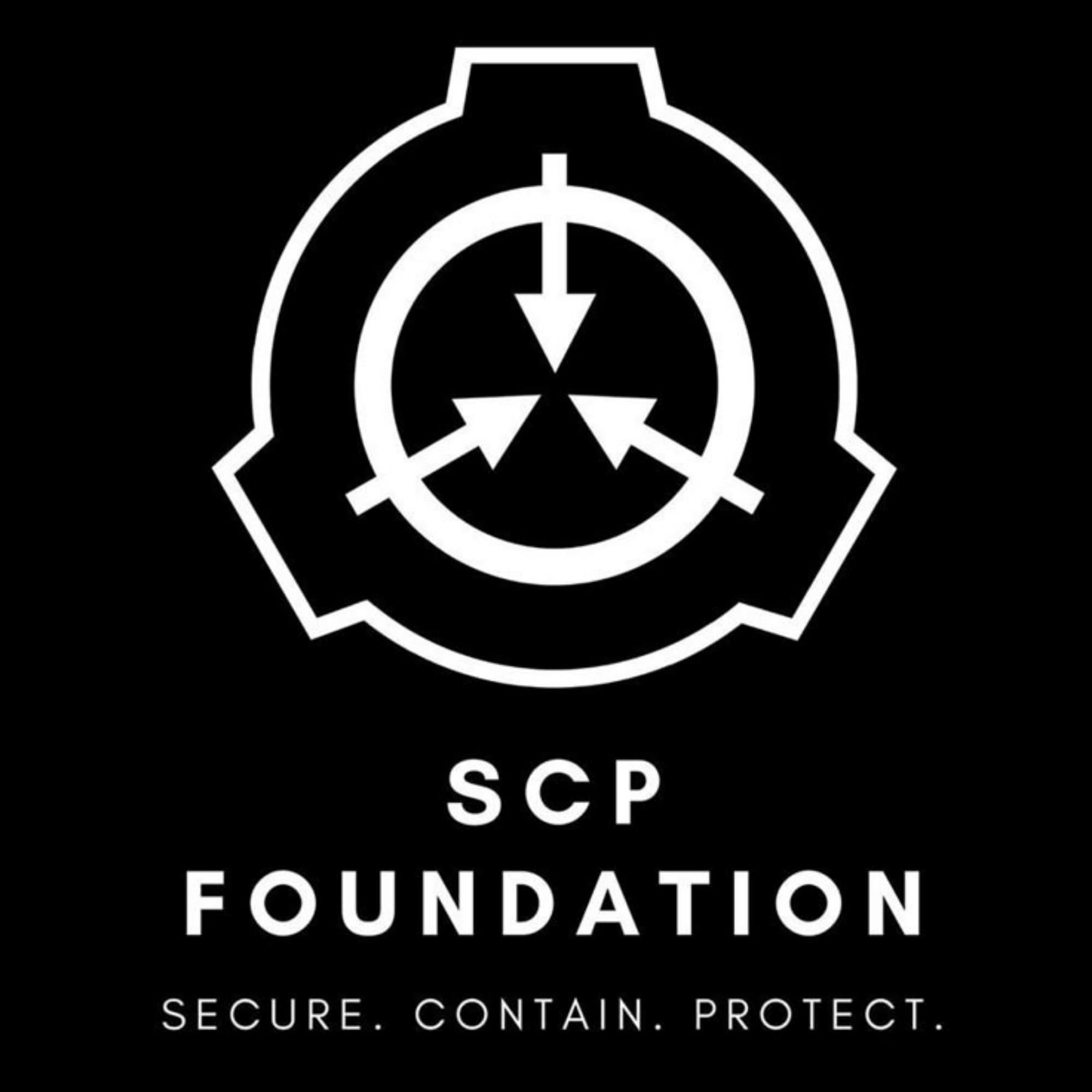 SCP's guard