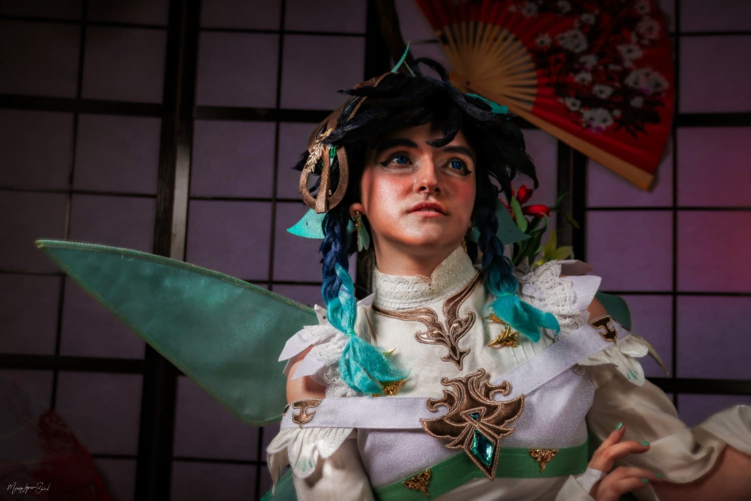 Venti (Elf) - Photo 4